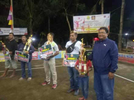 PUNCAK FINAL MD CUP 2019